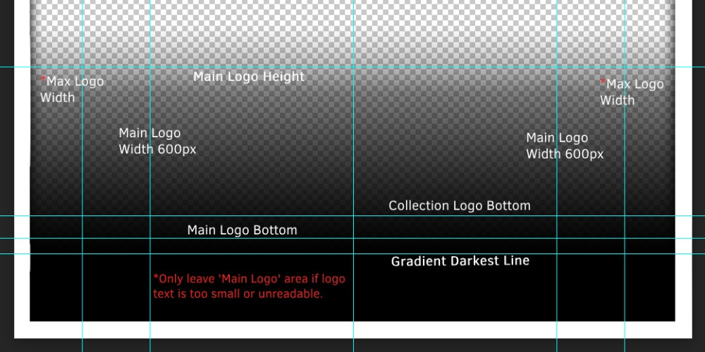 CL2K template guide lines