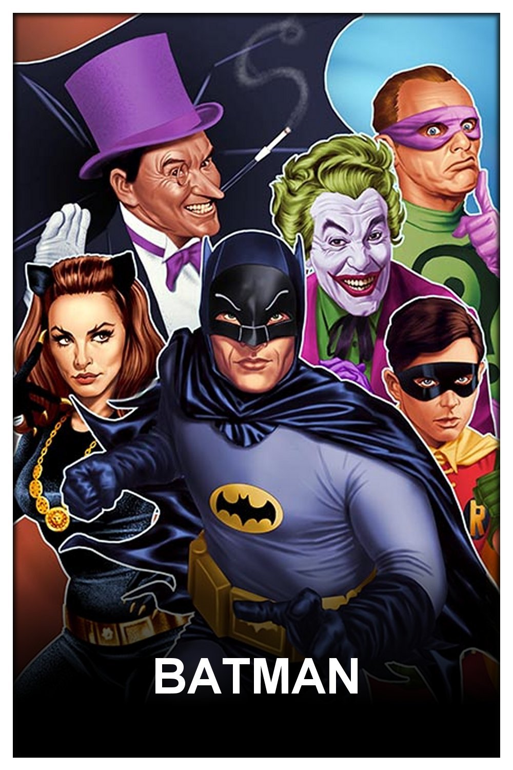 Example MM2K-style poster